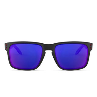 Oakley Men's Sunglasses, Square Shape, Size 55 - 910236 OO9102