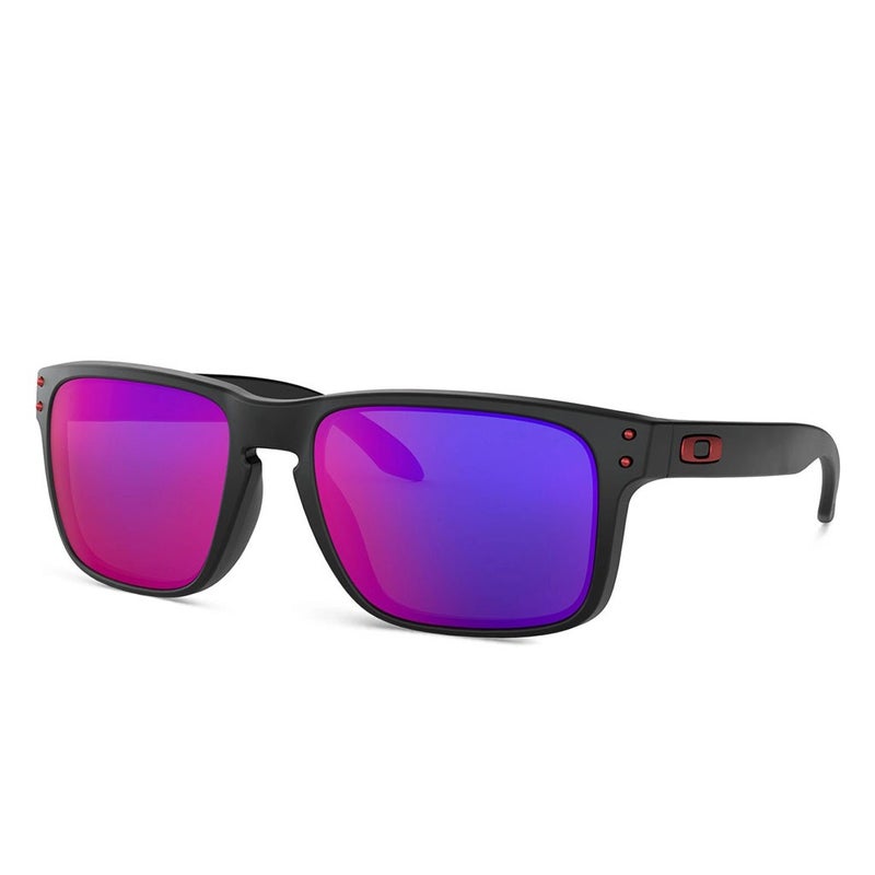 Oakley Men's Sunglasses, Square Shape, Size 55 - 910236 OO9102