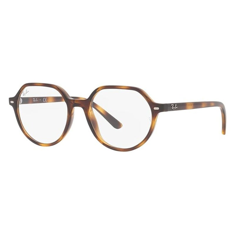 Ray Ban Junior Vista Optical Frame, Square Shape, Size 47 - 3685 RY9095V