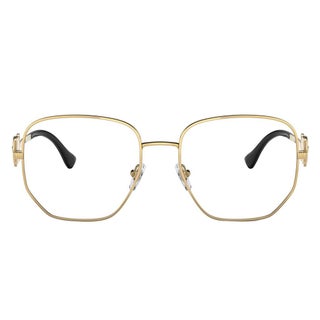 Versace Women's Eye Frame, Pilot Shape, Size 54 - 1002 VE1283