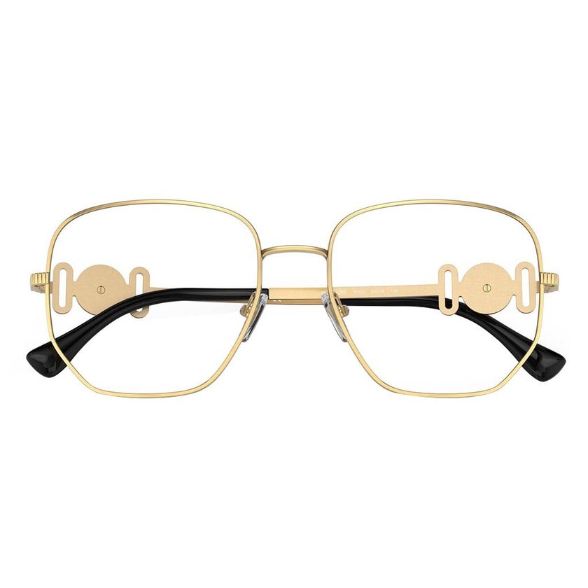 Versace Women Optical Frames, Butterfly Shape, Size 54 - 1002 0VE1283