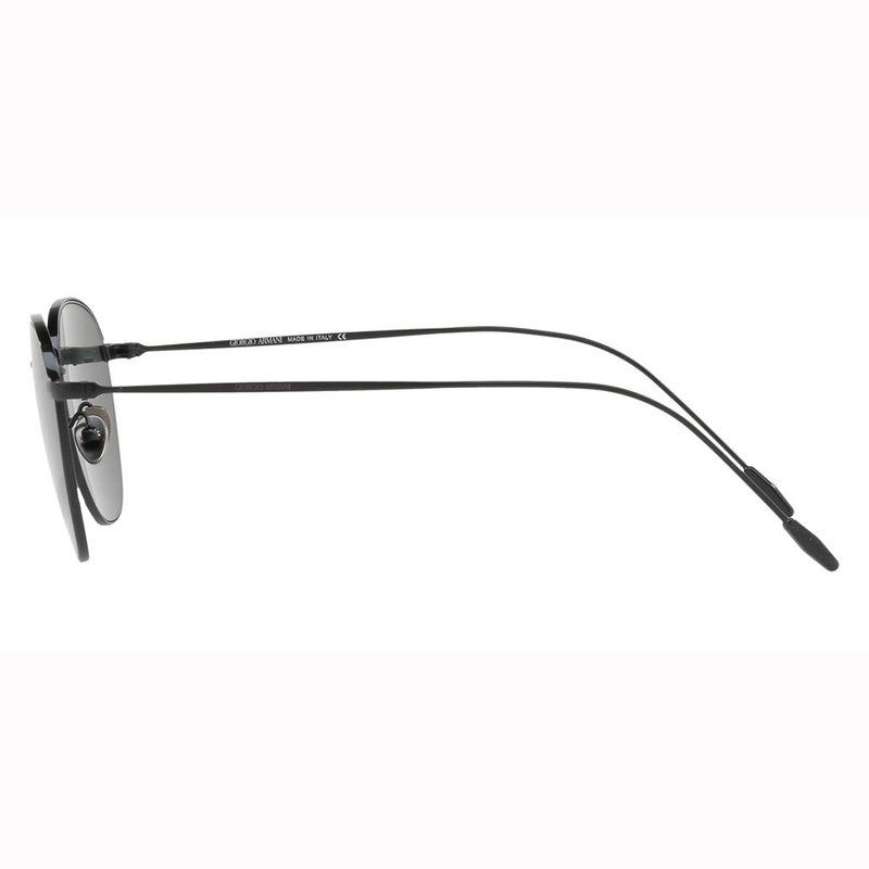 Giorgio Armani Men's Sunglasses, Square Shape, Size 51 - AR6048 301587