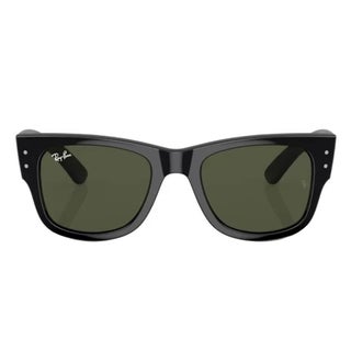 Ray-Ban Unisex Sunglasses, Square Shape, Size 51 - RB0840S-901/31