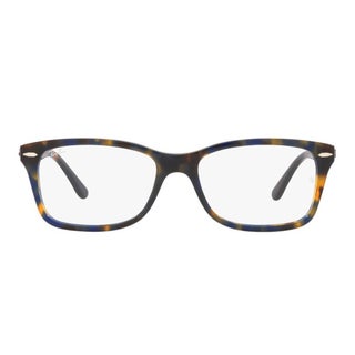 Ray Ban Vista Optical Frame, Square Shape, Size 53 - 8174 RX5428