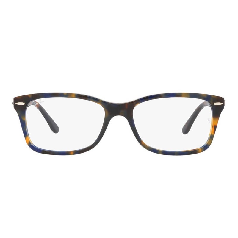 Ray Ban Vista Optical Frame, Square Shape, Size 53 - 8174 RX5428