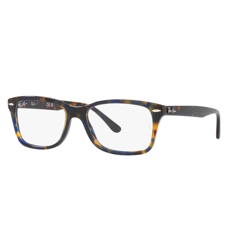 Ray Ban Vista Optical Frame, Square Shape, Size 53 - 8174 RX5428