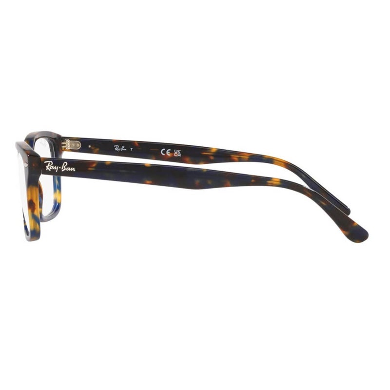Ray Ban Vista Optical Frame, Square Shape, Size 53 - 8174 RX5428