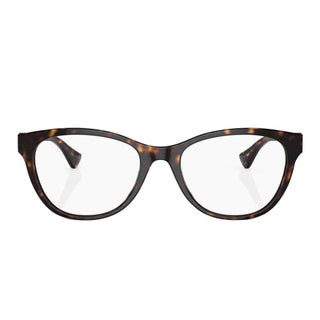 Versace Women's Eye Frame, Cat Eye Shape, Size 55 - 108 VE3330