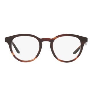 Giorgio Armani Men's Frame, Phantos Shape, Size 50 - AR7227 5963