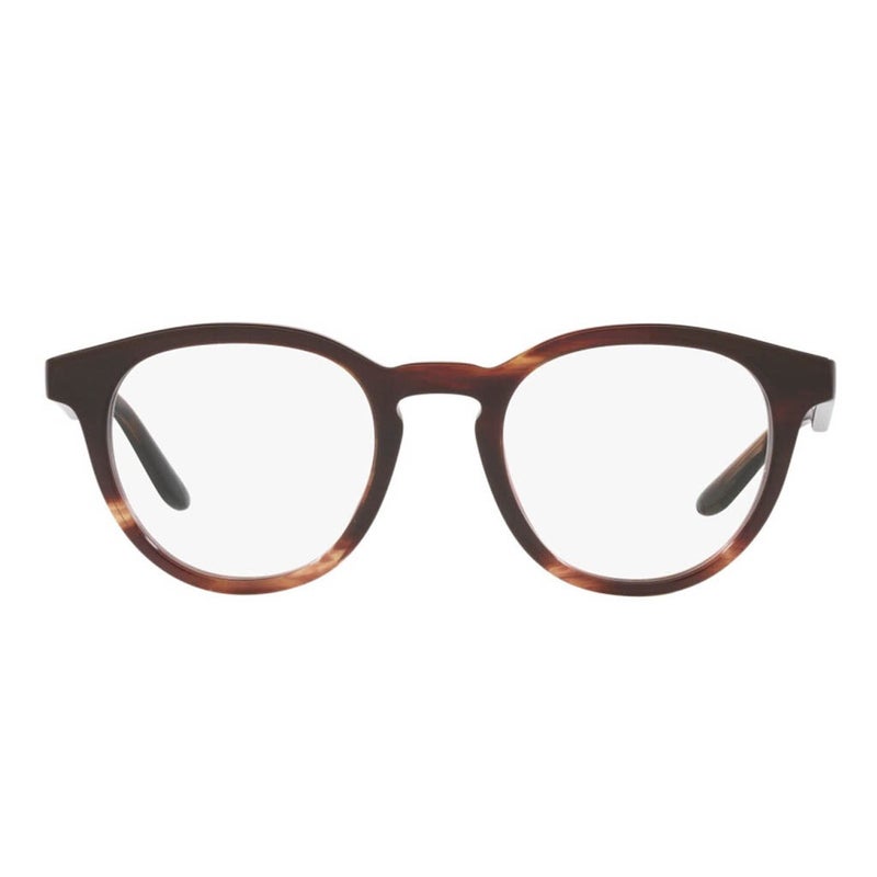 Giorgio Armani Men's Frame, Phantos Shape, Size 50 - AR7227 5963