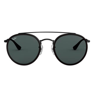 Ray-Ban Unisex Sunglasses, Aviator Shape, Size 51 - RB3647N-002/R5