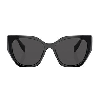 Prada Women's Sunglasses, Square Shape, Size 55 - 1AB5S0 PR 19ZS