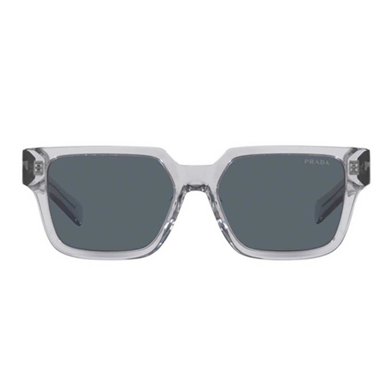 Prada Men's Sunglasses, Cat-Eye Shape, Size 54 - U430A9 PR 03ZS