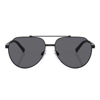 Dolce & Gabbana Men's Sunglasses, Pilot Shape, Size 59 - 110681 DG2288