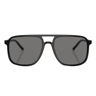 Dolce & Gabbana Men's Sunglasses, Square Shape, Size 58 - 501/81 DG4423