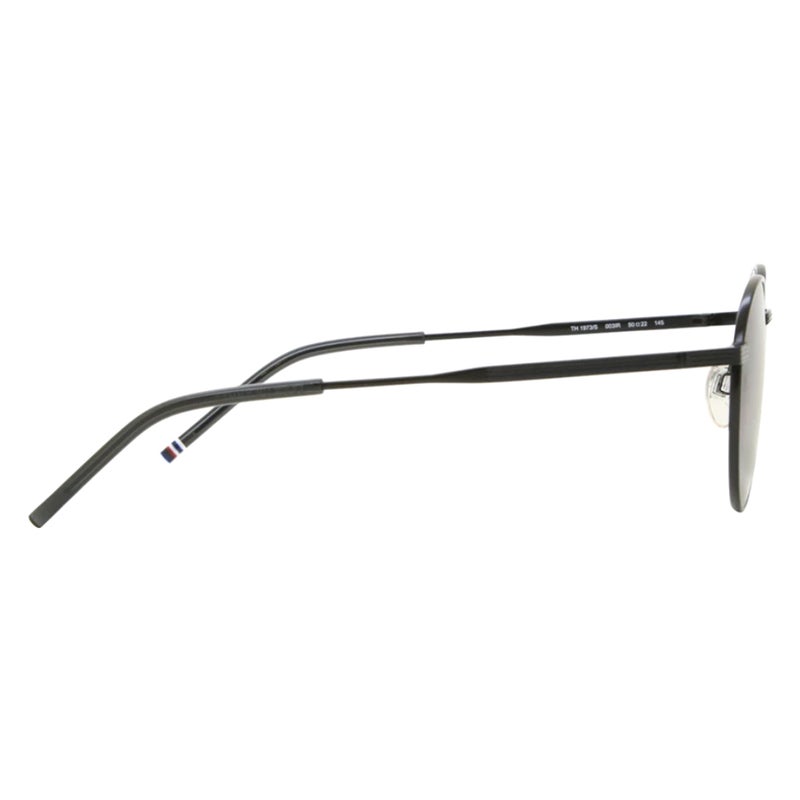 Tommy Hilfiger Men's Sunglasses, Oval Shape TH1973/S
