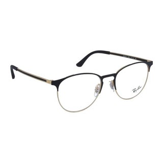 Ray Ban Vista Optical Frame, Round Shape, Size 51 - 2890 RX6375