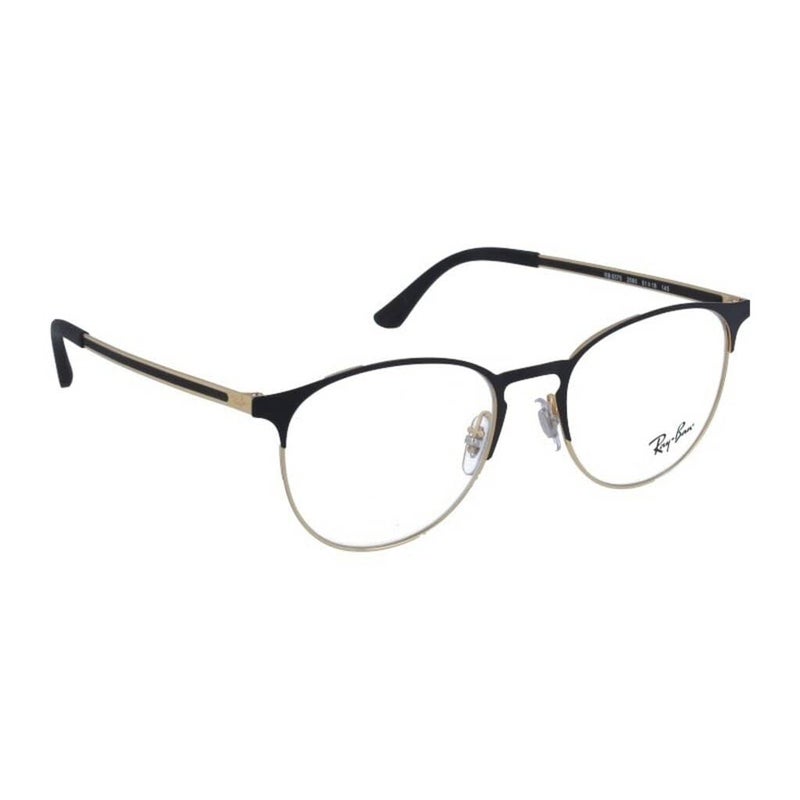Ray Ban Vista Optical Frame, Round Shape, Size 51 - 2890 RX6375
