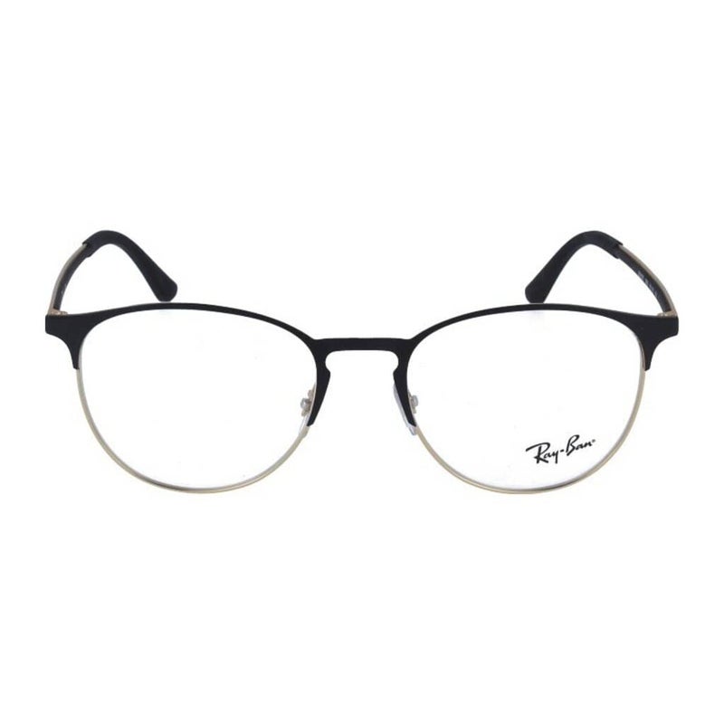 Ray Ban Vista Optical Frame, Round Shape, Size 51 - 2890 RX6375