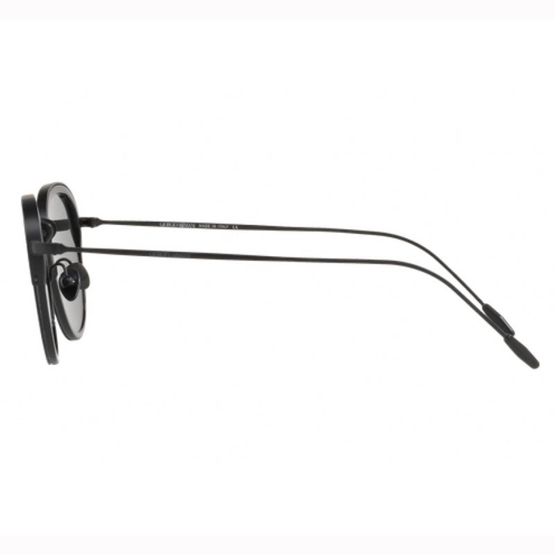 Giorgio Armani Men's Sunglasses, Round Shape, Size 50 - AR6068 300187