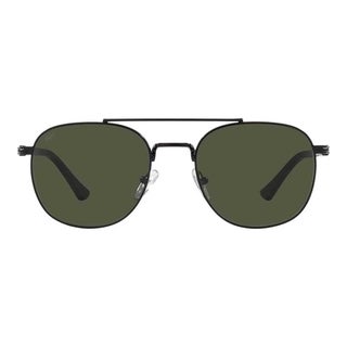 Persol Sunglasses For Men & Women, Square Shape, Size 53 - 107831 PO1006S