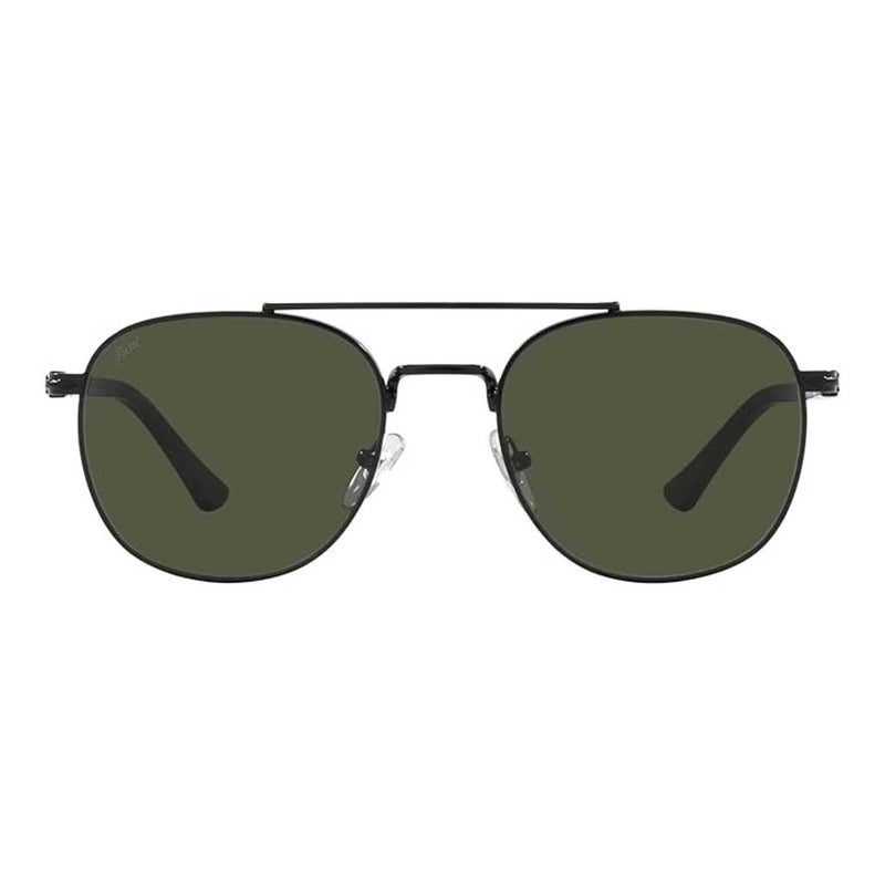 Persol Sunglasses For Men & Women, Square Shape, Size 53 - 107831 PO1006S