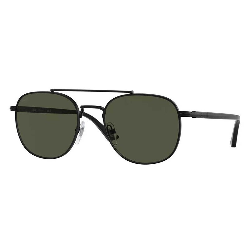 Persol Sunglasses For Men & Women, Square Shape, Size 53 - 107831 PO1006S