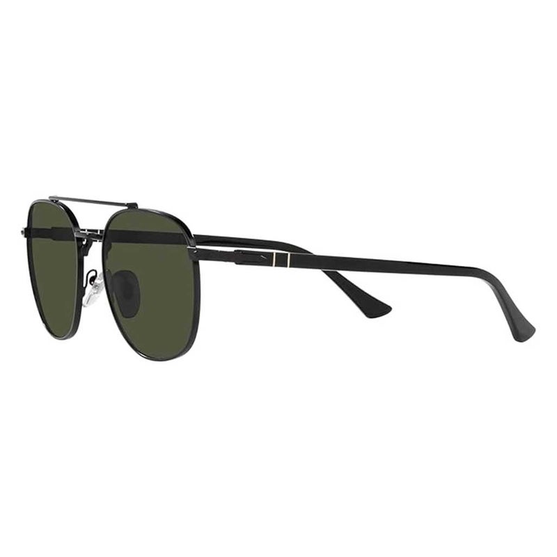 Persol Sunglasses For Men & Women, Square Shape, Size 53 - 107831 PO1006S