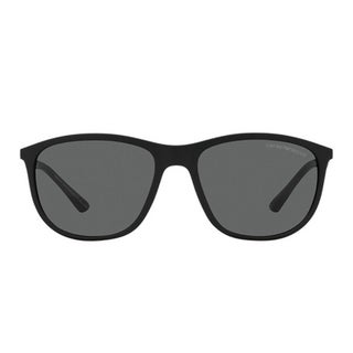 Emporio Armani Men's Sunglasses, Pilot Shape, Size 58 - 500187 EA4201