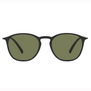 Giorgio Armani Men's Sunglasses, Square Shape, Size 52 - AR8186U 50012A