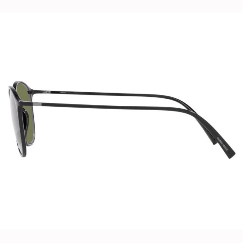 Giorgio Armani Men's Sunglasses, Square Shape, Size 52 - AR8186U 50012A