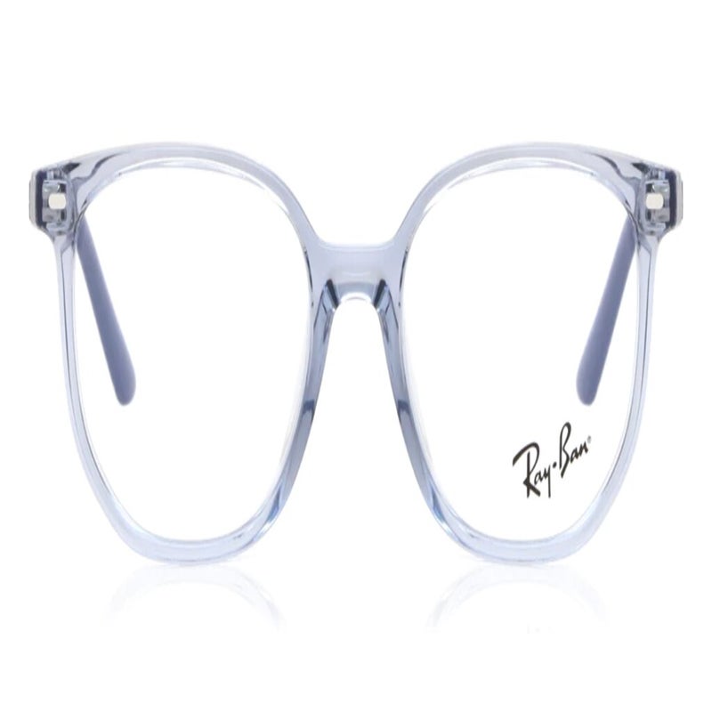 Ray Ban Junior Vista Optical Frame, Square Shape, Size 46 - 3897 RY9097V