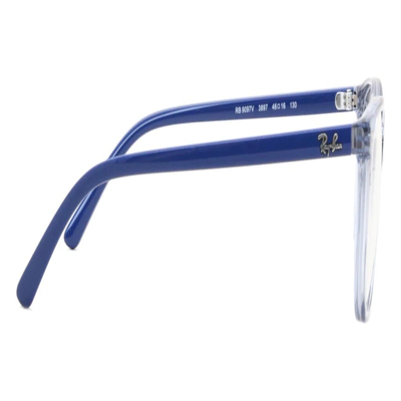 Ray Ban Junior Vista Optical Frame, Square Shape, Size 46 - 3897 RY9097V