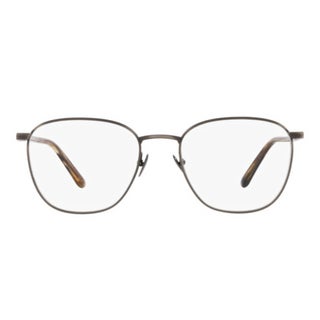 Giorgio Armani Men's Frame, Square Shape, Size 54 - AR5132 3259 