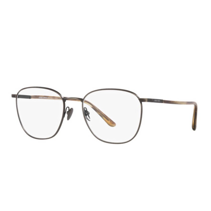 Giorgio Armani Men Optical Frames, Round Shape, Size 54 - AR5132 3259