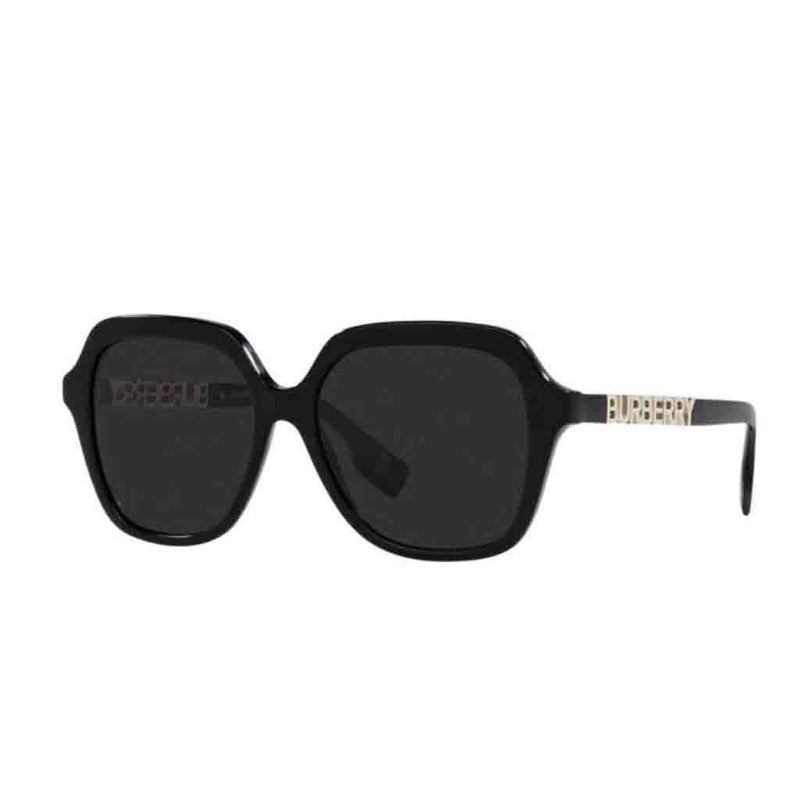 Burberry Women's Sunglasses, Square Shape, Size 55 - BE4389 300187