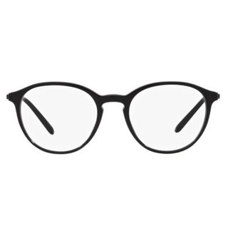 Giorgio Armani Men's Frame, Phantos Shape, Size 51 - AR7237 5001 