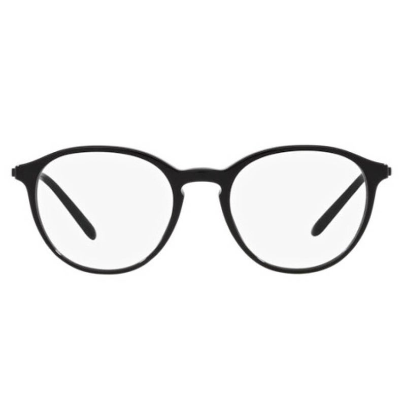 Giorgio Armani Men's Frame, Phantos Shape, Size 51 - AR7237 5001 
