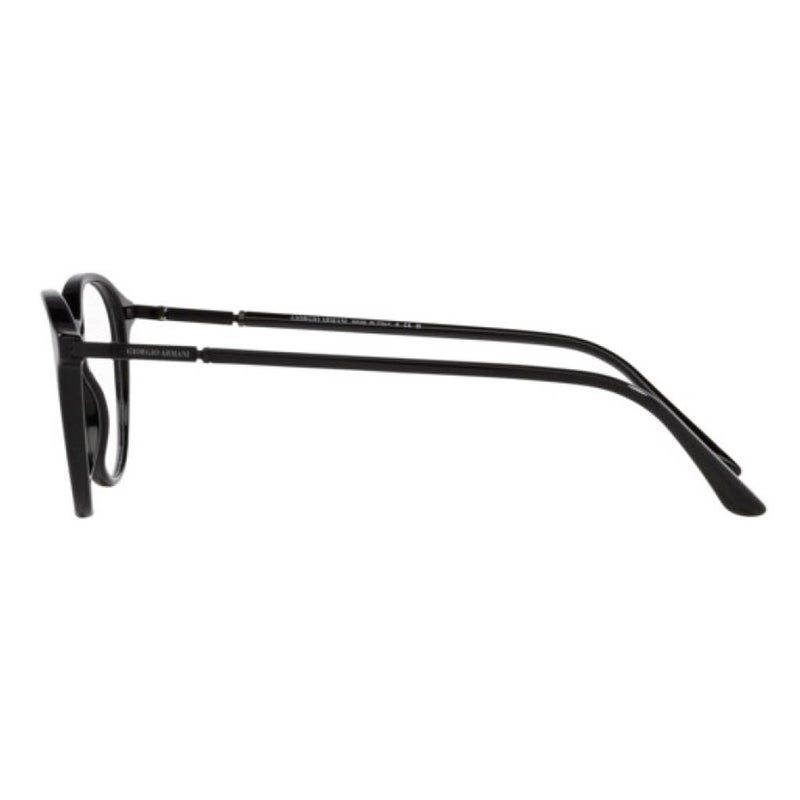 Giorgio Armani Men's Frame, Phantos Shape, Size 51 - AR7237 5001 