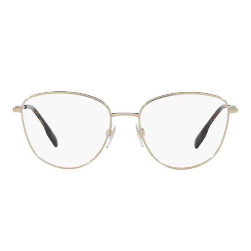 Burberry Sophia Women's Frames, Phantos Shape, Size 53 - BE1376 1340