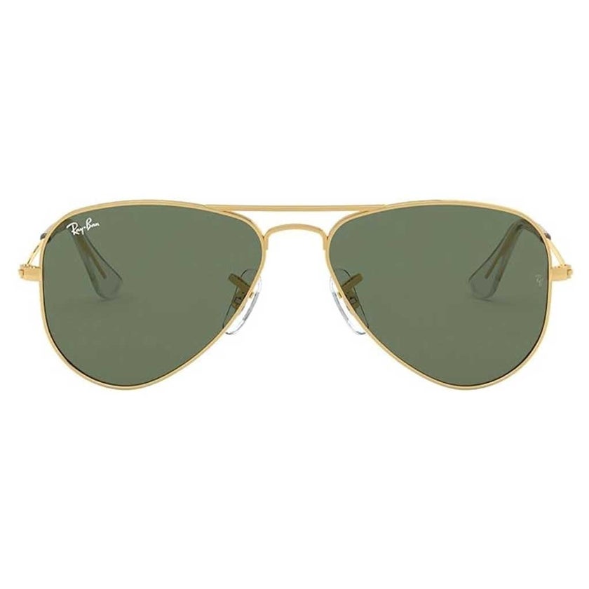 Ray-Ban kids Sunglasses, Aviator Shape, Size 52 - 223/71-RJ9506S