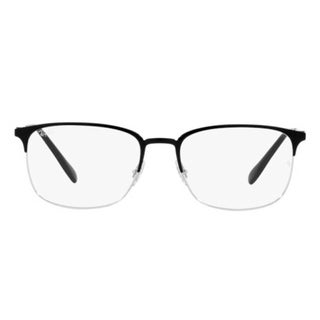 Ray Ban Vista Optical Frame, Rectangle Shape, Size 54 - 2861 RX6494