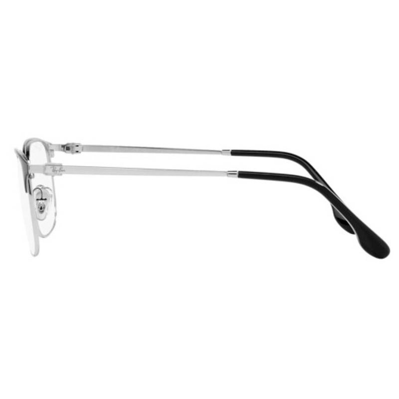 Ray Ban Vista Optical Frame, Rectangle Shape, Size 54 - 2861 RX6494
