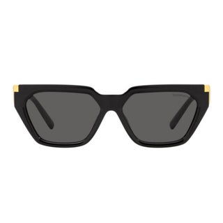 Tiffany Women's Sunglasses, Irregular Shape, Size 56 - TF4205U 8001S4 