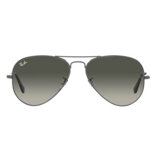 Ray-Ban Unisex Sunglasses, Aviator Shape, Size 58 - RB3025-004/71