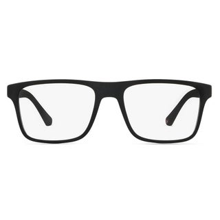 Emporio Armani Men's Sunglasses, Square Shape, Size 54 - 50421W EA4115