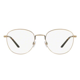Giorgio Armani Men's Frame, Round Shape, Size 50 - AR5082 3198 
