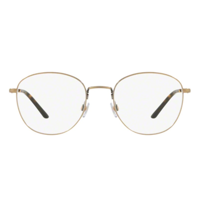 Giorgio Armani Men's Frame, Round Shape, Size 50 - AR5082 3198 