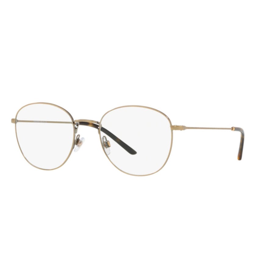 Giorgio Armani Men Optical Frames, Round Shape, Size 50 - AR5082 3198