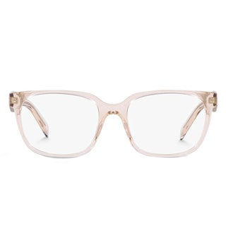 Prada Optical Frame For Women, Rectangular Shape, Size 54 - 15J1O1 PR 17ZV